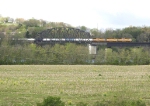 NS 162 crossing the Tennesse River